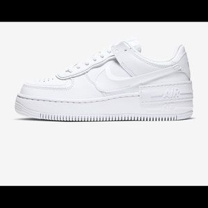 Nike Air Force 1 Shadow